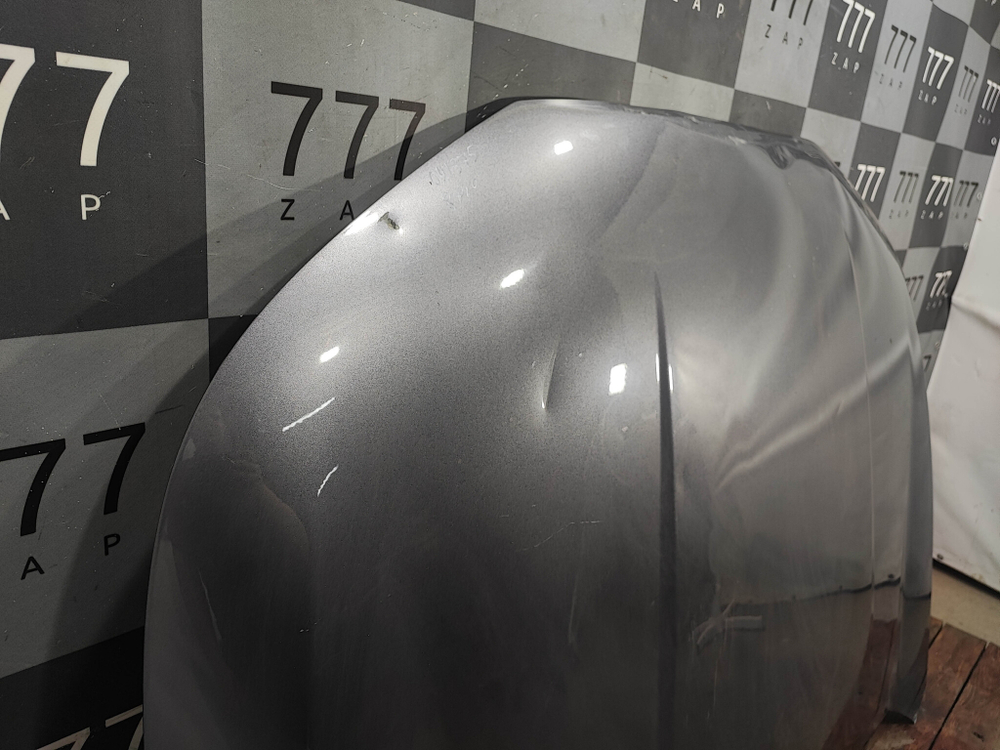 Капот Chery Tiggo 8 Pro 21-нв Б/У Оригинал 553000121AADYJ