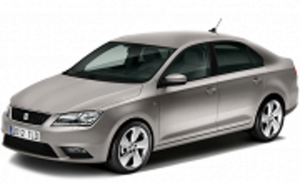 Seat Toledo