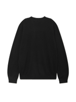 Свитер Вязаный (Round-neck) Madison Sweater