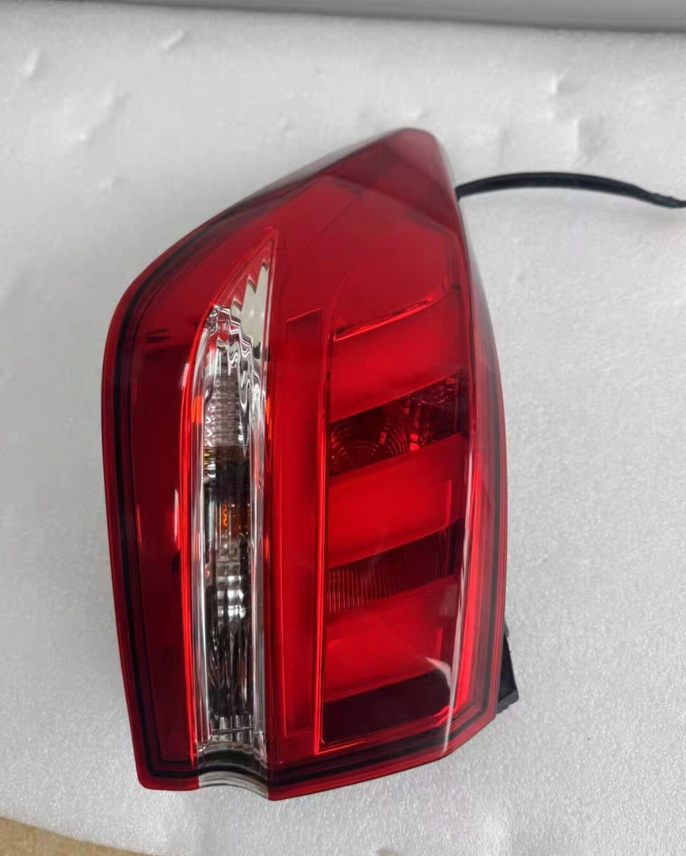 Задний фонарь (правый) для BAIC EU5 (R500/R550)