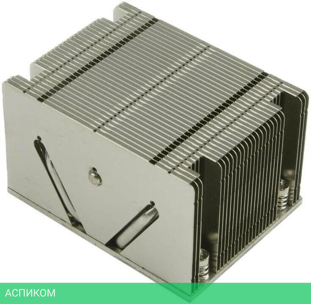 Радиатор для процессора Supermicro SNK-P0048PS
