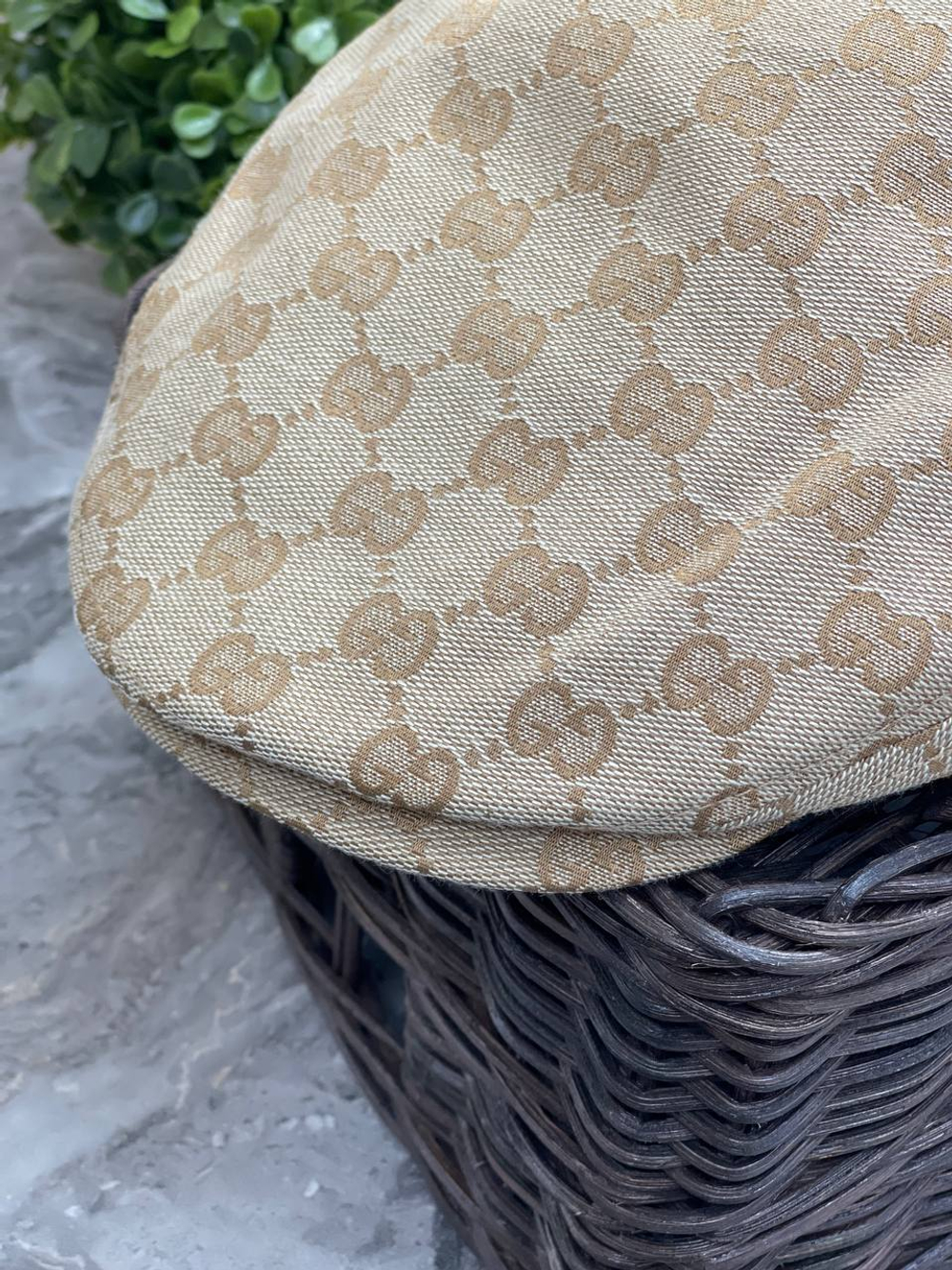 Кепка Gucci