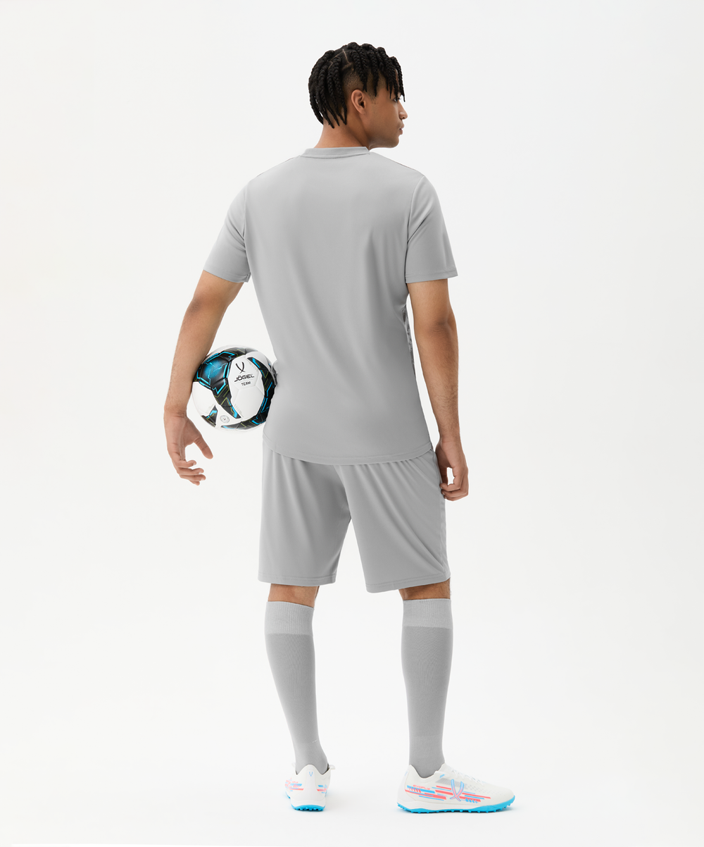 Футболка вратарская DIVISION PerFormDRY SPLASH GK Jersey, серый