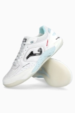 Футзалки Joma Top Flex Plus 26 IN - белый