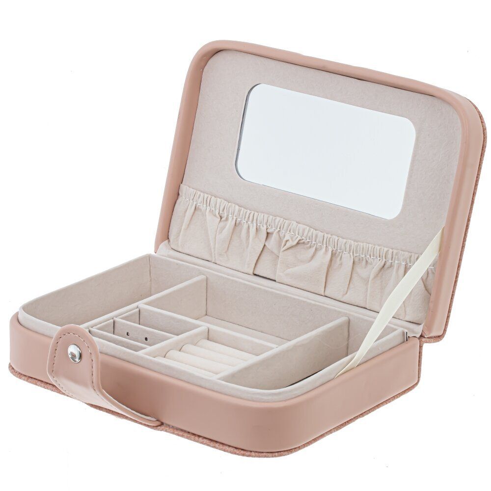 GAEM Шкатулка для украшений, L14 W5 H20 см