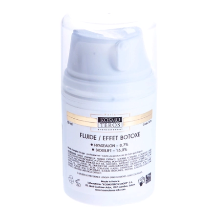 Крем с ботоэффектом 50 мл