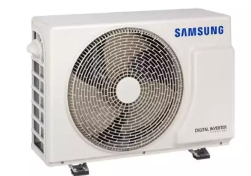 Сплит-система Samsung AR12BSFAMWKNER, белый