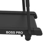 Беговая дорожка DFC BOSS Pro T-B Pro
