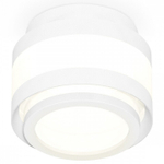 Накладной светильник Ambrella Light XS XS8418002