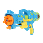 Водный пистолет 48см. микс, пакет 184