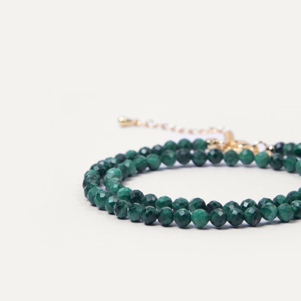 Чокер Facets GRN