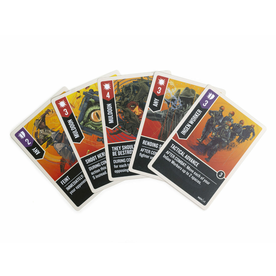 Настольная игра Unmatched. Jurassic Park. InGen vs Raptors + русские правила