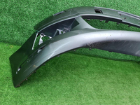 Бампер передний Citroen C5 2 (2007-2017)