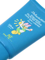 Jmsolution Охлаждающий солнцезащитный крем / Edelweiss Glacier Water Alps Moist Suncream Snow SPF50+/PA++++ Disney Daisy Duck, 50 мл