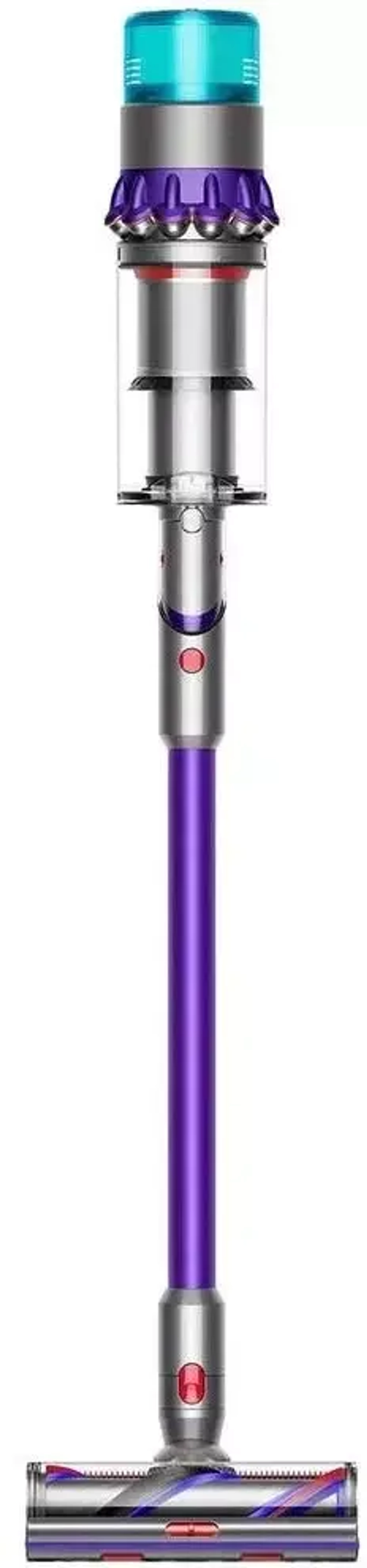 Пылесос вертикальный Dyson V15 Gen5 Detect Absolute blue 443072-01