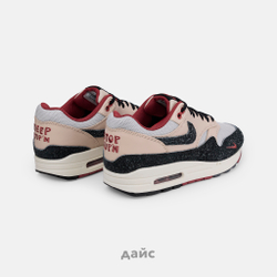 Кроссовки Nike Air Max 1 PRM "Keep Rippin Stop Slippin 2.0"