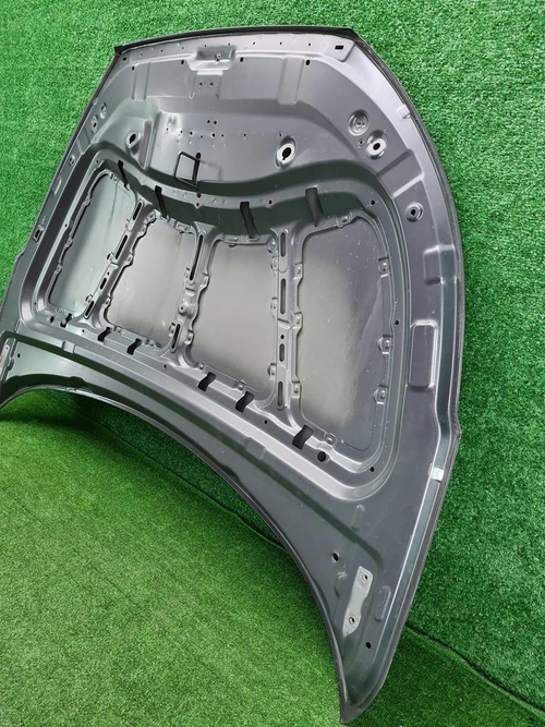 Капот Hyundai Tucson 3 (2015-2021)