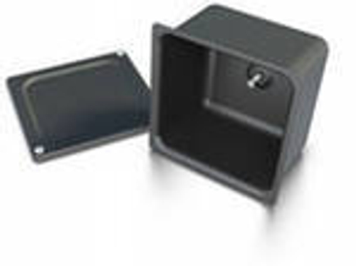 У994  Расп. кор. 110х110х80 IP54