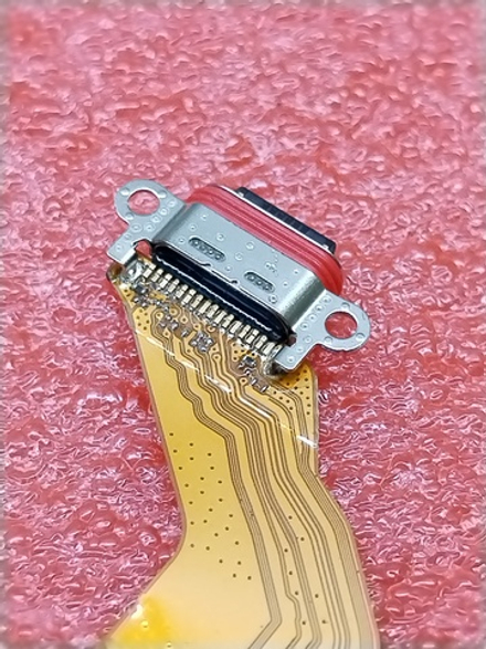 OPPO RENO 7 (CPH2363)-ШЛЕЙФ ЗАРЯДКИ
