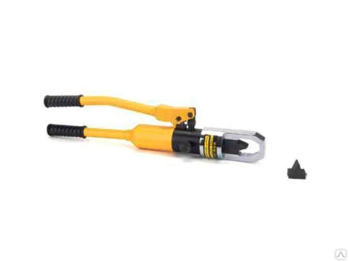 Гайколом гидравлический TOR HHQ-24 14 т М8-М24 автономный