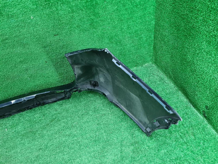 Бампер задний BMW X5 F15 (2013-2018)