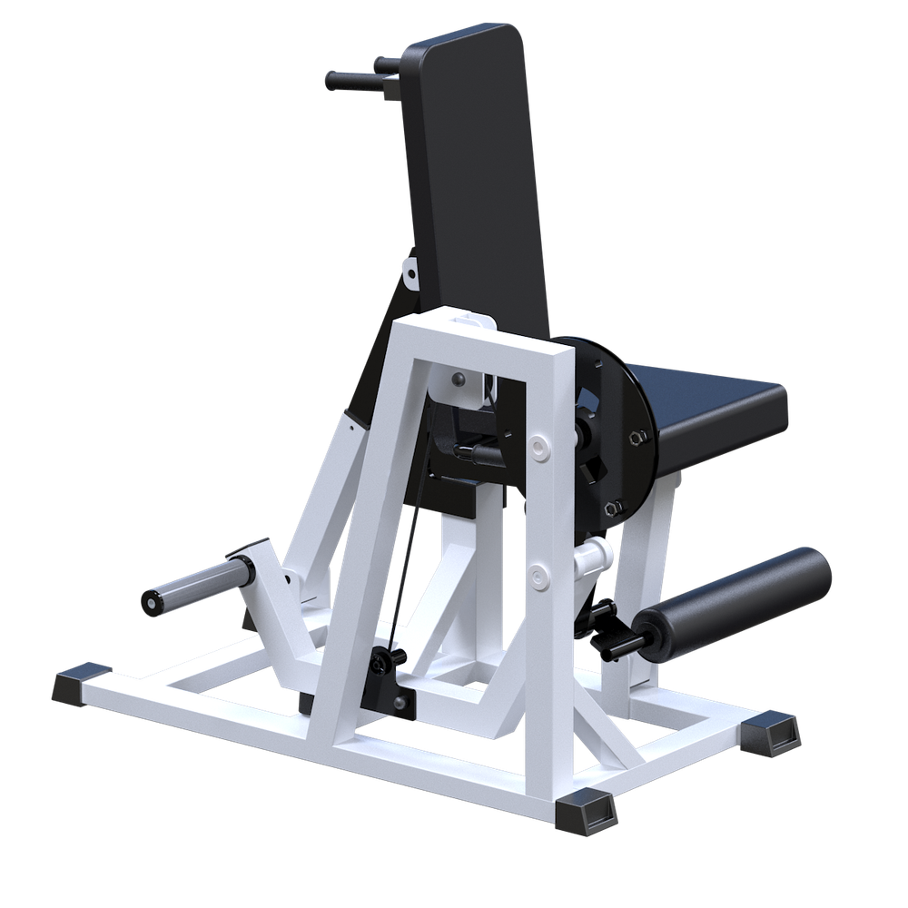 Сгибание-разгибание ног