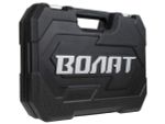 Набор головок и бит 108 предметов ВОЛАТ (1/4", 1/2", 6 граней )