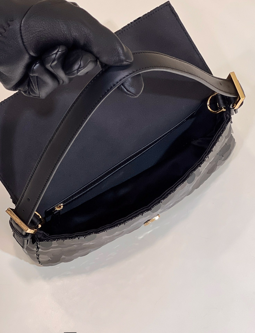 Fendi Baguette 27 cm
