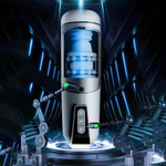 Автоматический мастурбатор с вибрацией Siswet