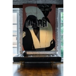 Подвесная люстра Divinare TWINS 1092/06 PL-30