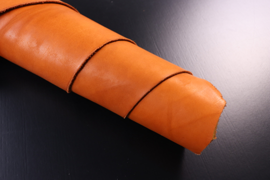 2+ Пола оранжевая