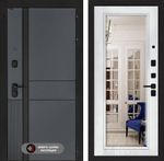 Эволаб зеркало фацет