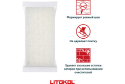 Сменный блок Litokol - губка 109W для шпателя 108