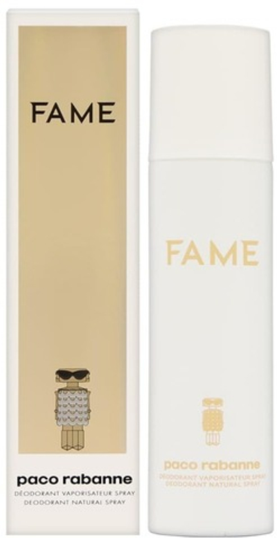 Paco Rabanne Fame Deodorant Spray 150 ml