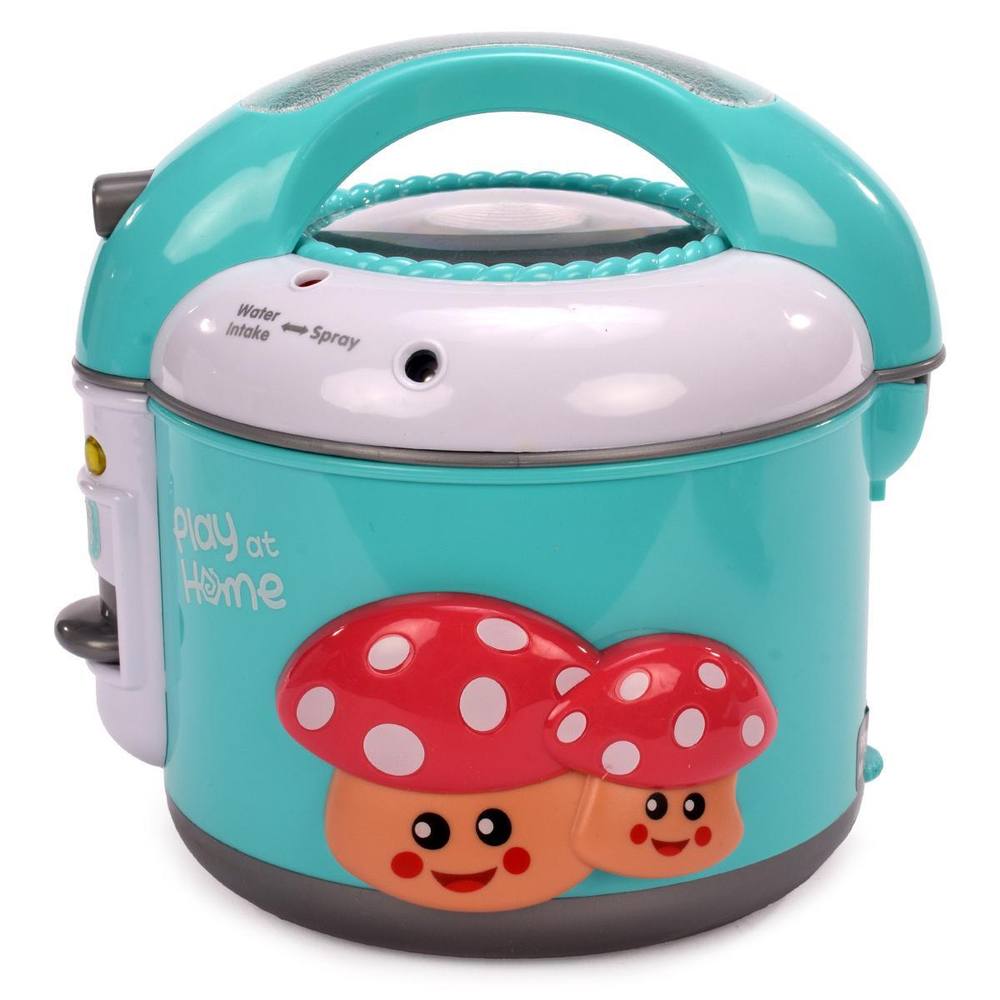 Набор "Бытовая техника" коробка QF2903G