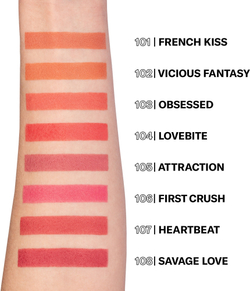 Mesauda Milano At First Blush - румяна, 8,5 g