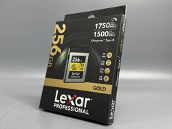 Lexar Professional 258Gb