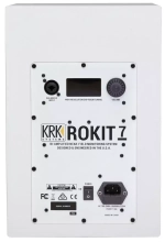 KRK Rokit RP7G4 White Noise