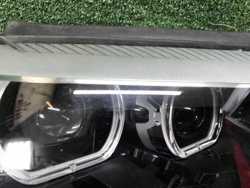 Фара правая BMW 5er G30 (2017-2020) LED