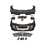 Обвес для Infiniti QX56 / QX80 2011-2017 Инфинити