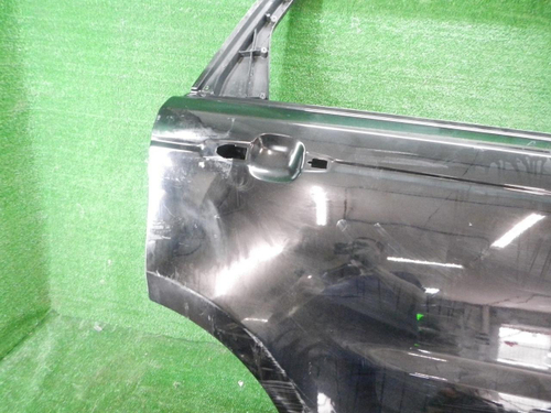 Дверь задняя правая Range Rover Sport 2 L494 (2013-2022)