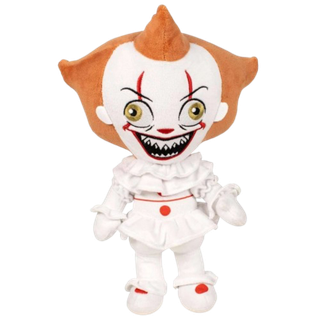 Мягкая игрушка Horror Warner Brothers IT Pennywise