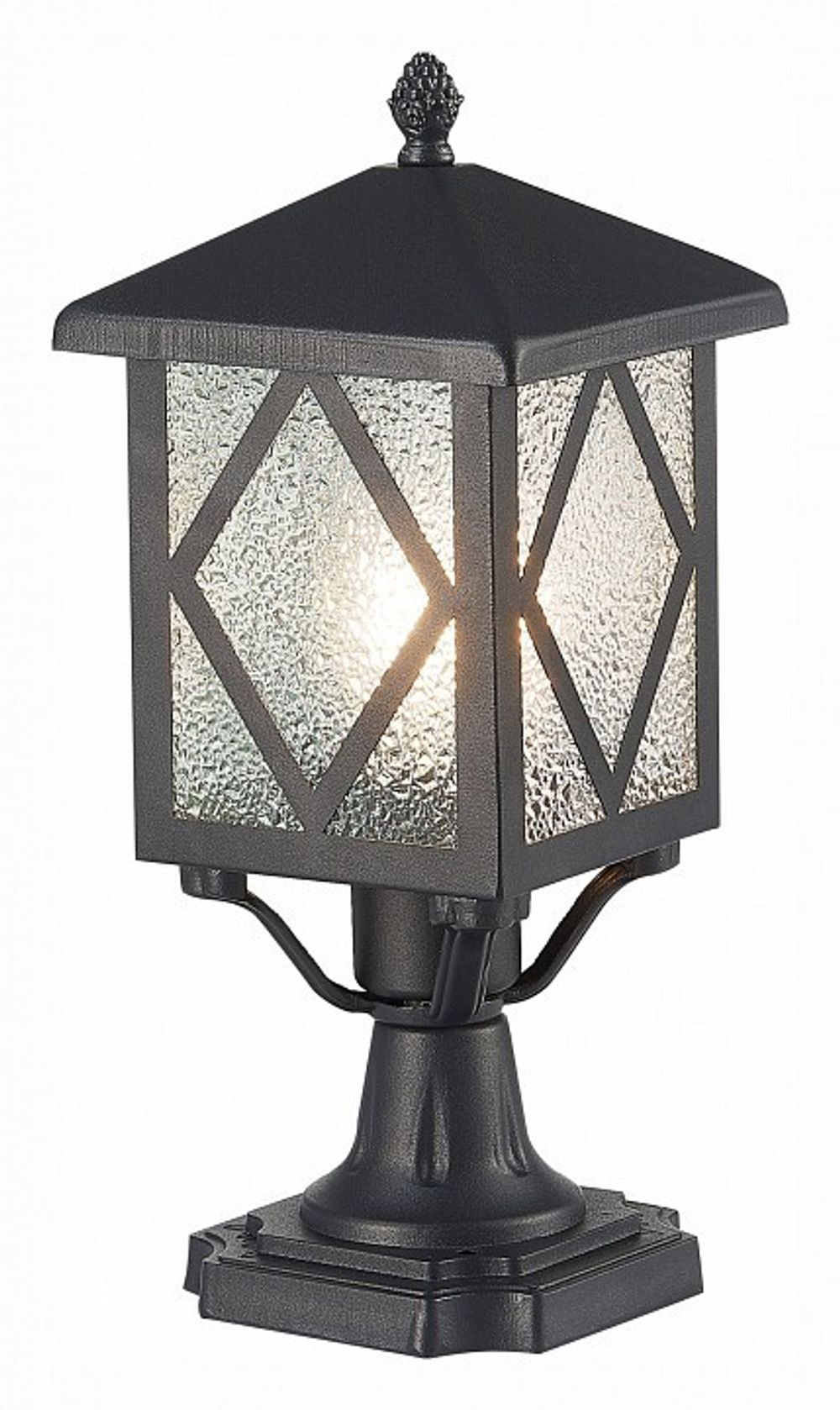 Наземный низкий светильник ST-Luce Lorne SL084.405.01