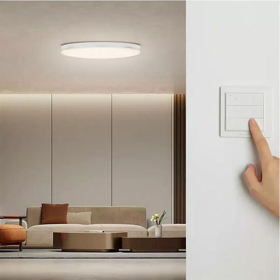 Потолочный светильник Aqara Smart Lamp L1-350 (ZNXDD01LM)
