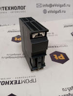 Siemens 6ES7317-2AK14-0AB0 с хранения