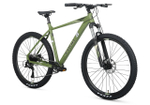 Cord 5BIKE 27,5'' M400 (2025) Размер рамы "21"