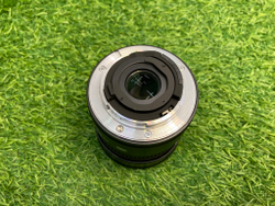 Nikon 10.5mm 2.8G ED DX Fisheye-Nikkor