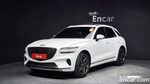 Genesis GV70 2.2 Дизель AWD (04.2021)