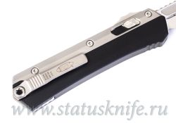 Нож Microtech 184-10 Glykon Bayonet Stonewashфотография - 5