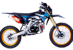 Питбайк ZUUMAV FX K4 PRO 150 cc 19/16
